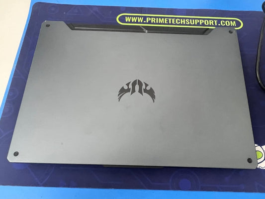 Highlighting the importance of regular maintenance for an Acer Predator gaming laptop to ensure optimal performance and longevity.