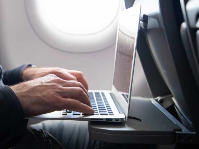 Traveling with Lithium Batteries: A 2024 Guide to Safe Air Travel