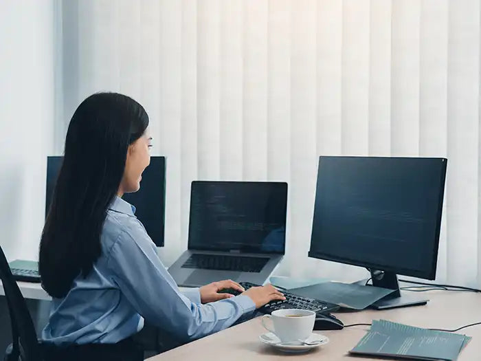 Desktop Computer Backup and Recovery Solutions by Prime Tech Support to clients in Sunny Isles - Visual representation showcasing expert backup and recovery services for seamless desktop computing experiences