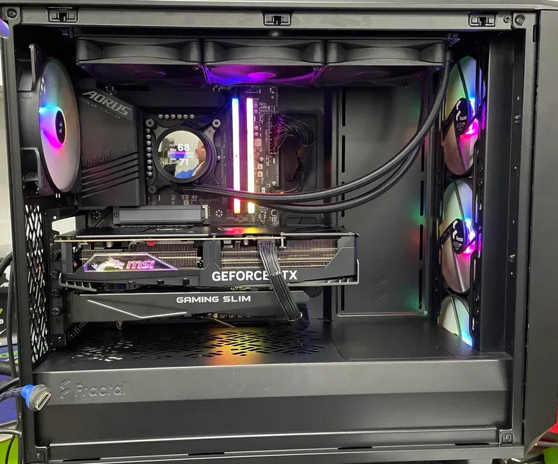 Principales GPU para juegos en 2023 nuestra guía y