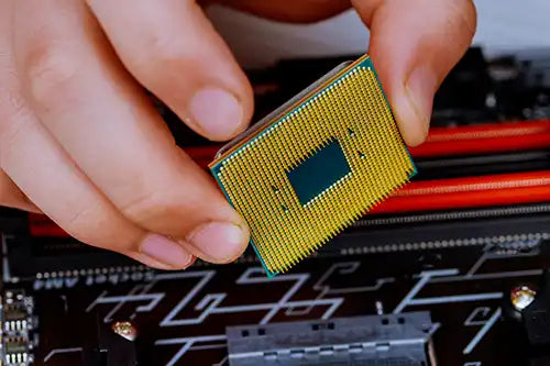 Unraveling the Impact of CPU on Gaming: Insights from Prime Tech Support for Gamers Clients in Miami 