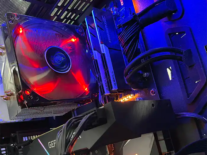 Prevent Gaming PC Overheating in Miami, FL - Expert tips to keep your gaming rig cool in the warm Miami climate