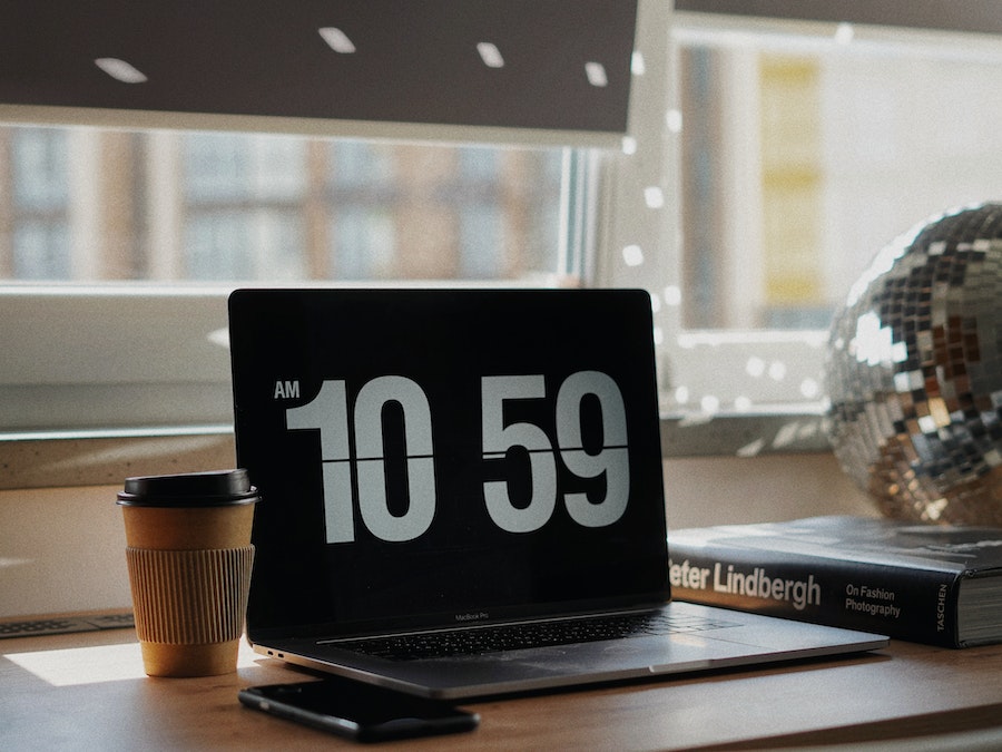 Laptop damage for coffee spill in Miami. Prime Tech Support technician will diagnose and fix the damage