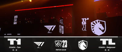 TL VS T1 IMAGE PRIME TECH SUPPORT IN MIAMI ALL RIGHTS RIOT GAME MSI INVITATIONAL