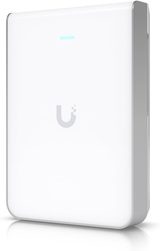 Ubiquiti Networks UniFi U7 Pro Wall (U7-Pro-Wall-US)
