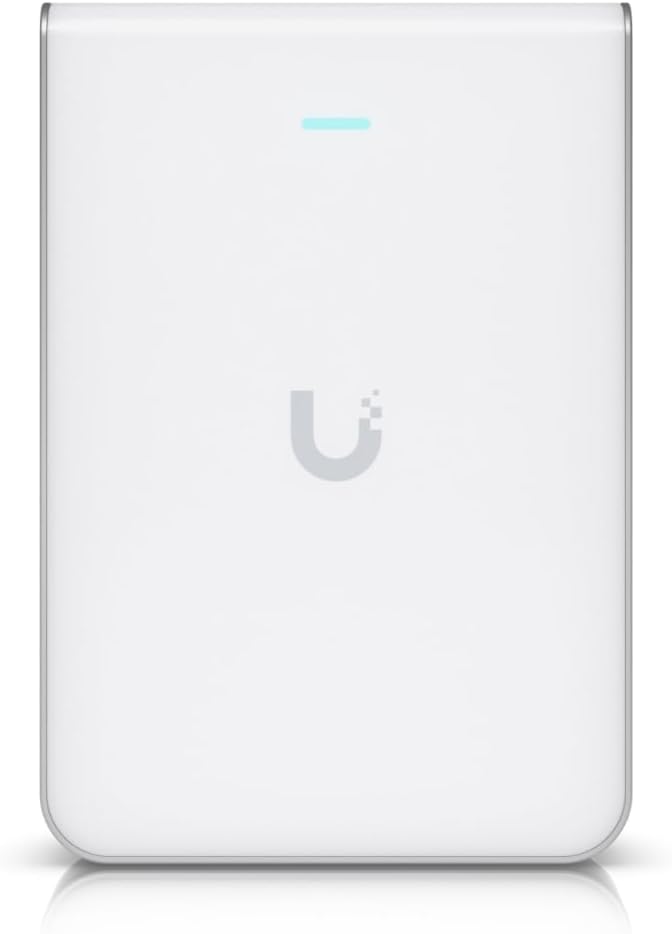 Ubiquiti Networks UniFi U7 Pro Wall (U7-Pro-Wall-US)