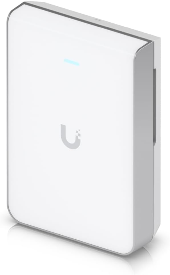 Ubiquiti Networks UniFi U7 Pro Wall (U7-Pro-Wall-US)