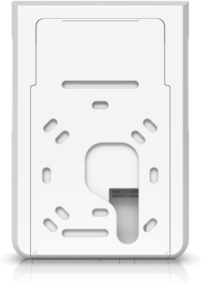 Ubiquiti Networks UniFi U7 Pro Wall (U7-Pro-Wall-US)