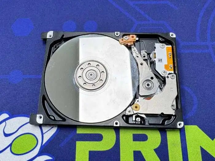 Data Recovery Services by Prime Tech Support for Business Clients in Miami - Visual representation showcasing expert data recovery solutions provided to businesses in the Miami area.