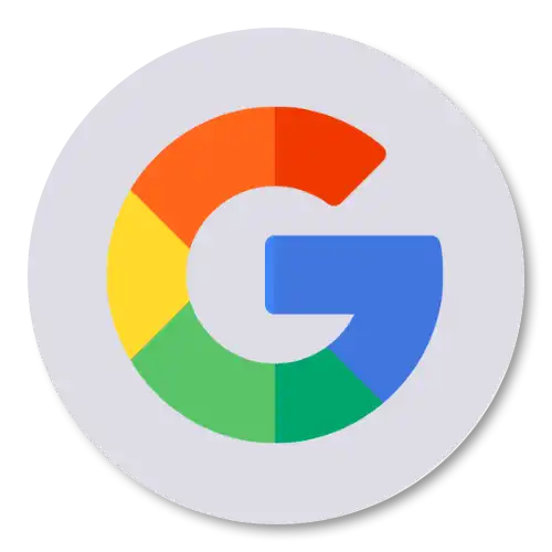 Google review icon after a customer experienced first hand the prime support and repair solutions by our expert team in Miami Dade County.