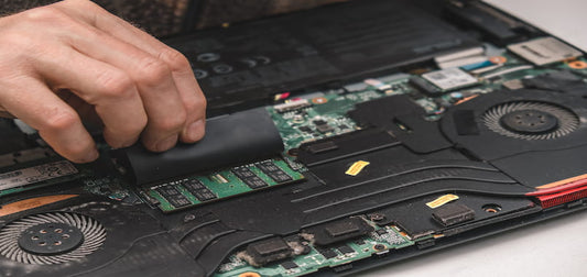 Dell Battery Replacement Near Miami by Professionals