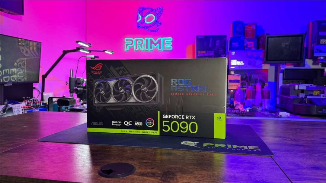 NVIDIA RTX 5090 Guide: Specs, Performance, Installation, and Real-World Insights