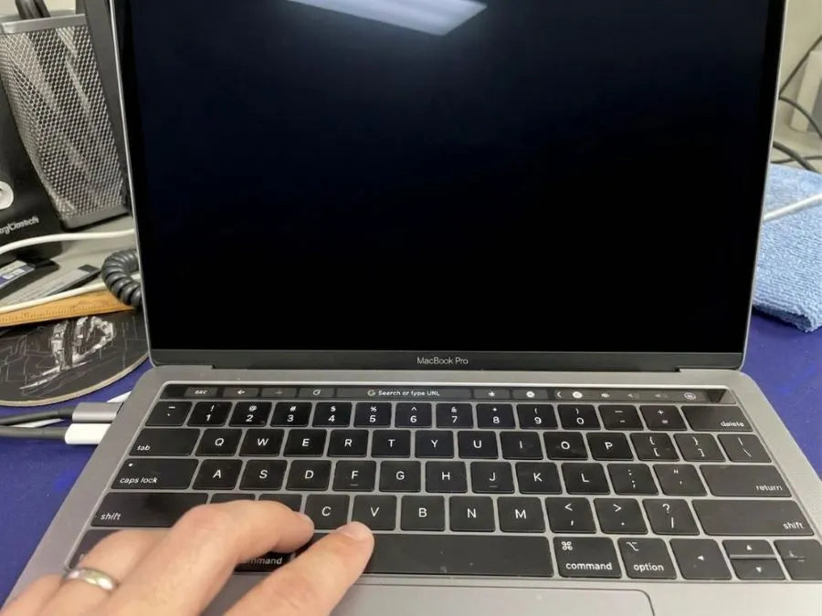 Can Data Be Recovered From a Dead Mac?