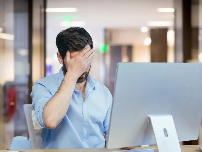 Solve Desktop PC Blue Screen Errors in Miami | PrimeTech Support
