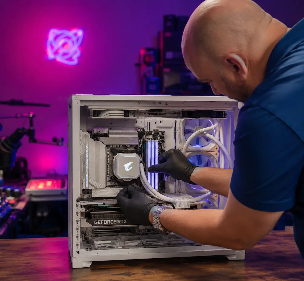 CPU Overheating: Causes, Symptoms, and How to Fix Thermal Throttling