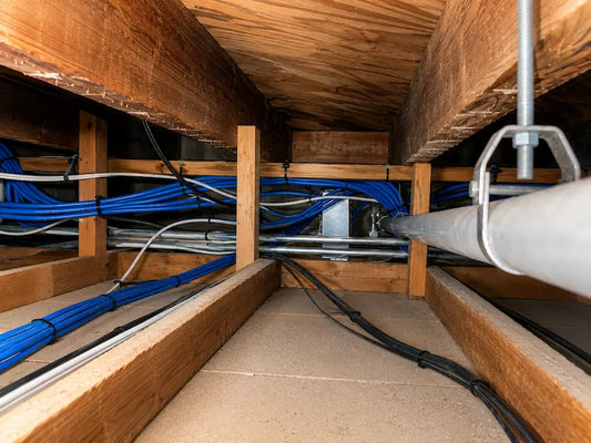 Structured Wiring for Smart Homes: The Complete Homeowner's Guide
