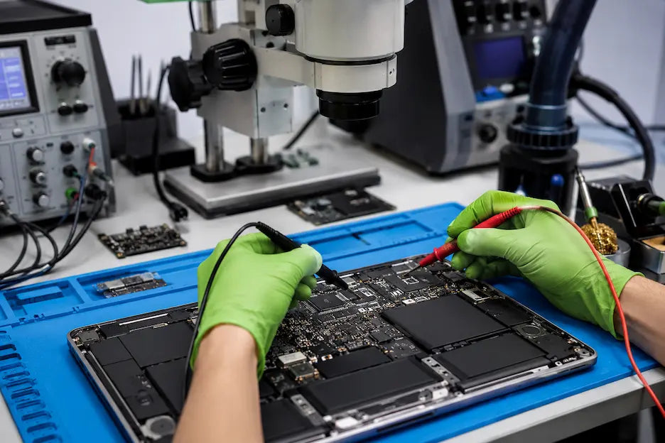 How to Choose a Professional Mac Data Recovery Service