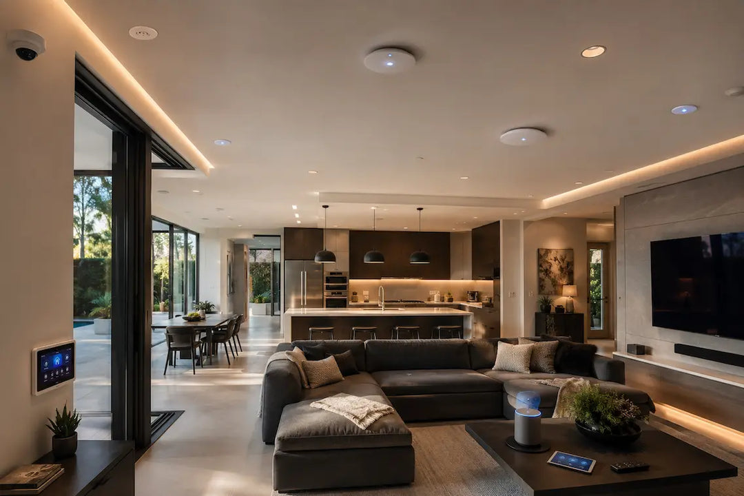 The Complete Guide to Smart Home Wi-Fi Networks (Setup, Upgrades & Troubleshooting)