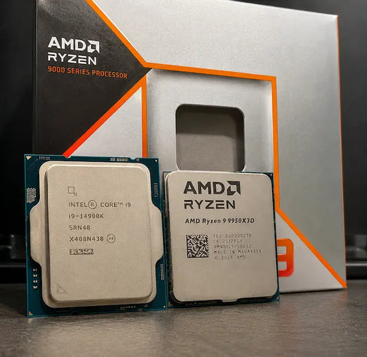 CPU Buying Guide: How to Choose the Right Processor for Performance and Compatibility