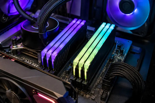 DDR5 vs DDR4 for Gaming PCs: Compatibility, FPS, and Upgrade Value