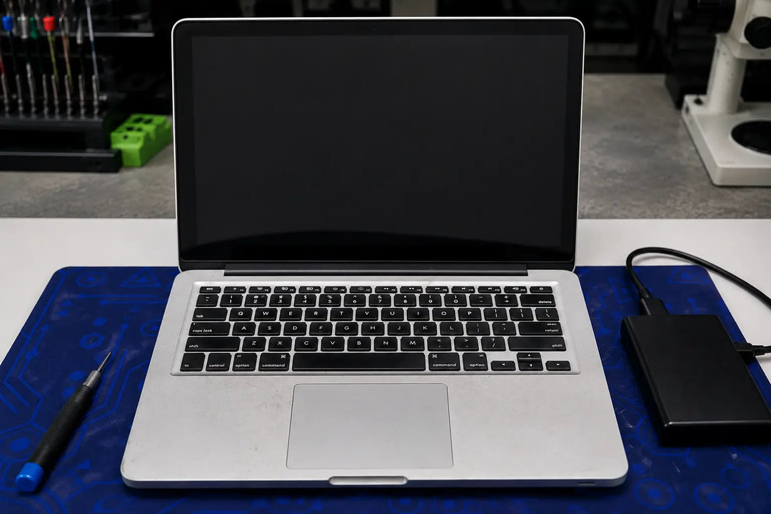 Is DIY Mac Data Recovery Safe? What You Should Know