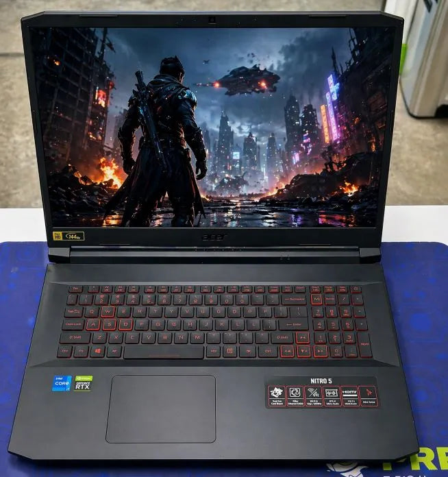 Why Your Computer Is Slow Even With Good Specs (Real Causes & Fixes)