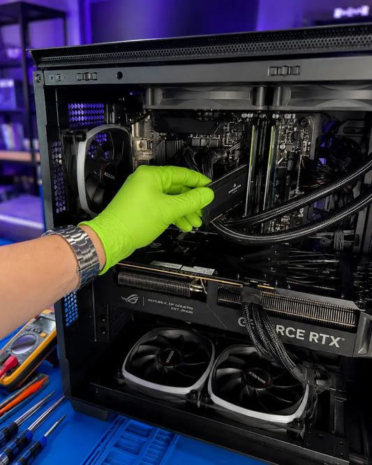 Can Bad RAM Cause Game Crashes?