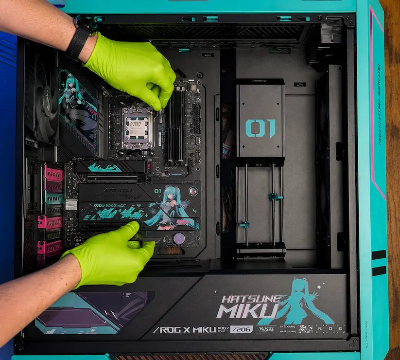 Gaming PC RAM Upgrade Guide: Compatibility, Installation & Mistakes to Avoid