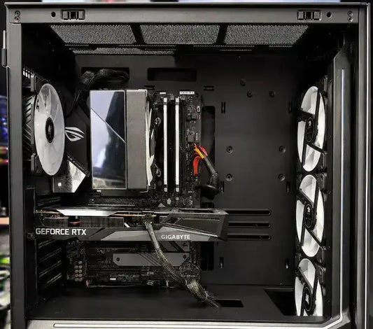 GPU Overheating Guide: Safe Temperatures, Causes, and How to Fix It