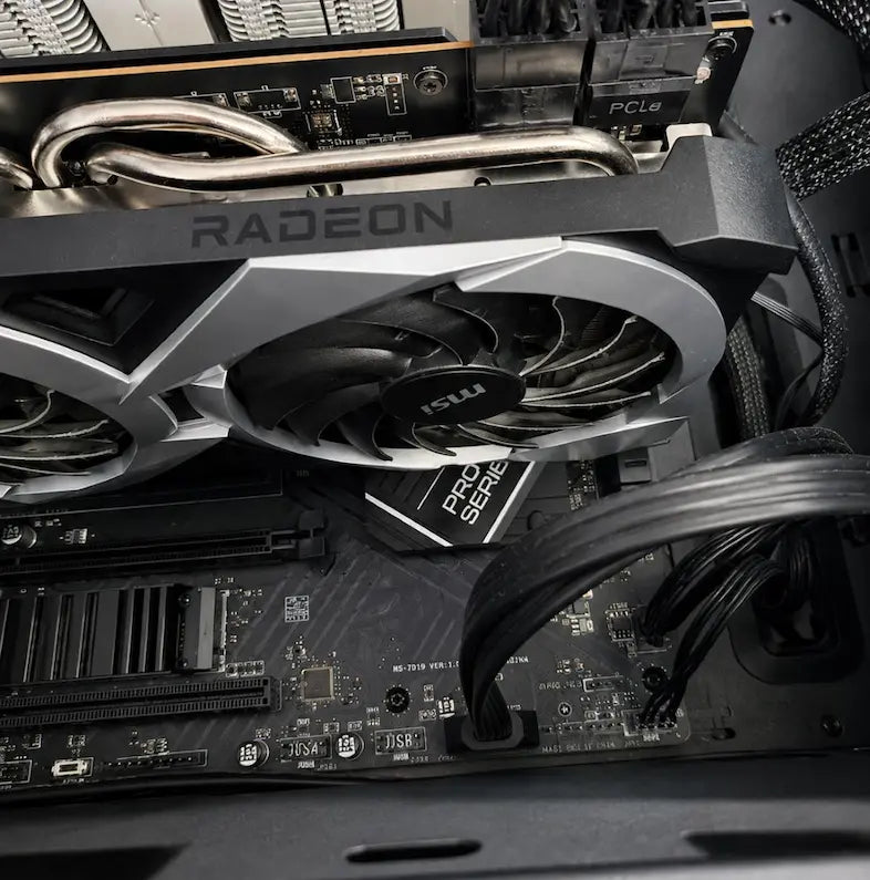 Gaming PC Motherboard Repair: Common Failures, Diagnosis, and When It Can Be Repaired