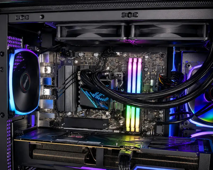 Gaming RAM Explained: Speed, Capacity, Latency, and What Specs Actually Mean
