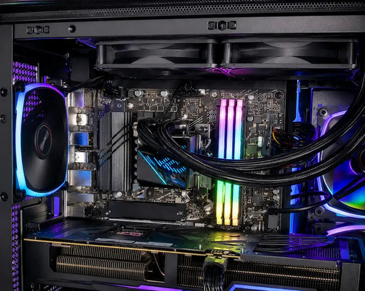 Gaming RAM Explained: Speed, Capacity, Latency, and What Specs Actually Mean