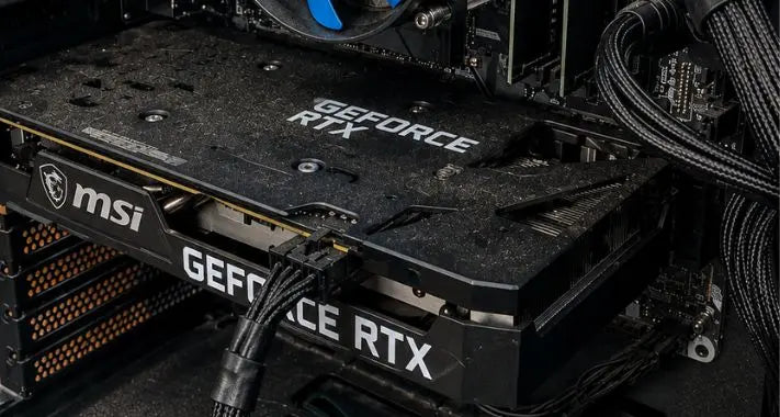 Why Your GPU Crashes While Gaming: Causes, Fixes, and Repair Solutions