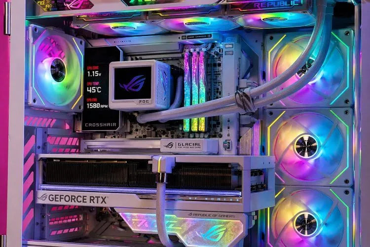 Optimal RAM for Gaming: How Much Do You Really Need?