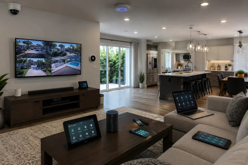 How Many Devices Can a Home Wi-Fi Network Support?