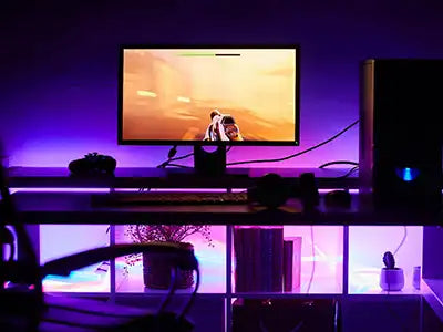 How To Build A Gaming PC For Beginners by Prime Tech Support for Gamers Clients in Miami - Visual guide providing step-by-step instructions on building a gaming PC for beginners, offered to gamers in Miami.