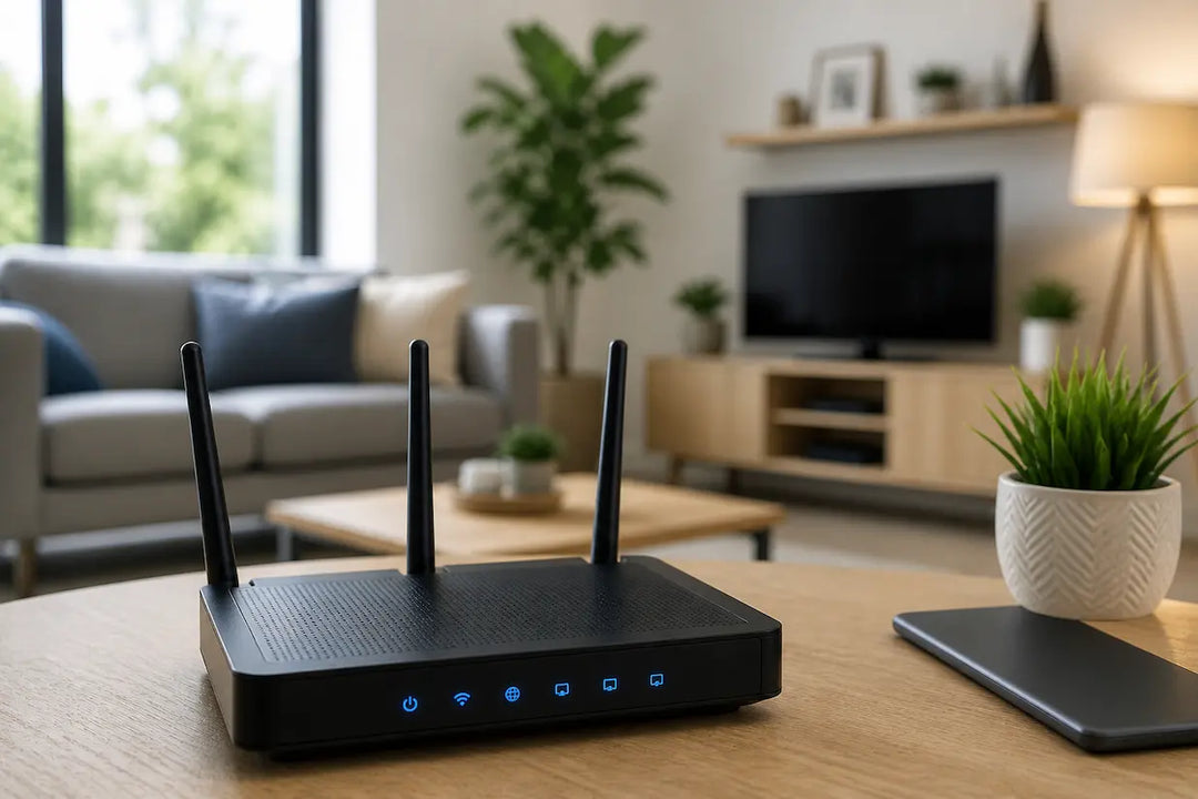 How to Improve Wi-Fi Signal at Home (Complete Guide)