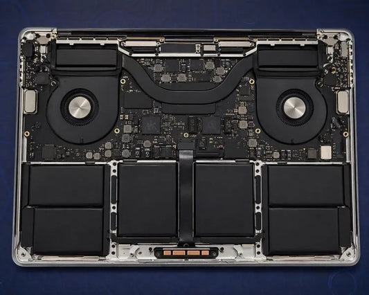 Why a Logic Board Issue Can Stop Your MacBook Trackpad From Clicking