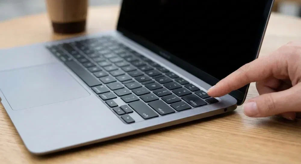 Mac Won’t Turn On? How Data Recovery Works for Dead Macs