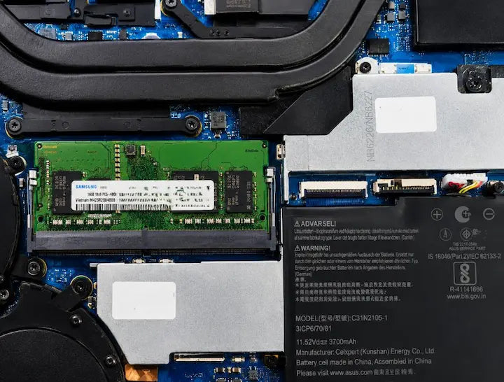 How Much RAM Do You Actually Need? Understanding Memory and Real-World Performance