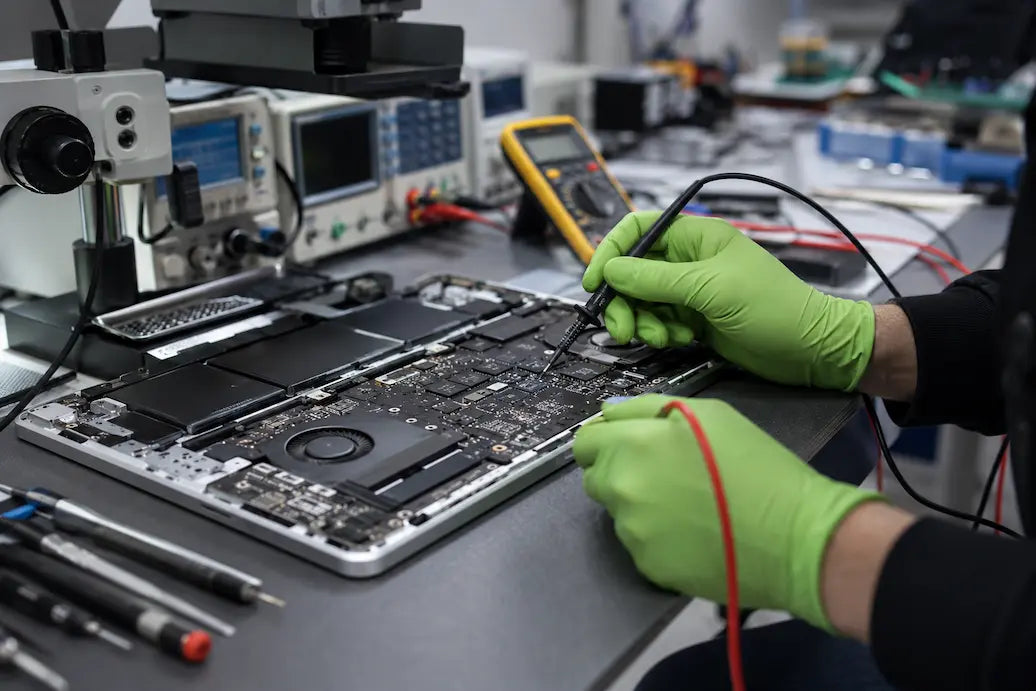 Mac Data Recovery Cost Guide