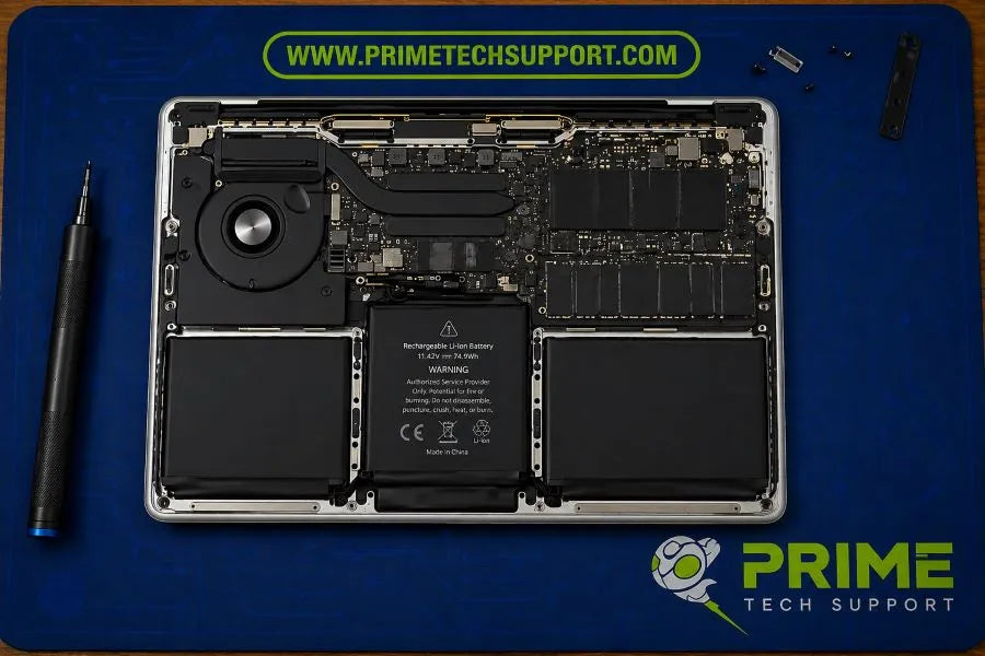 Mac SSD Failure: Can Data Be Recovered?