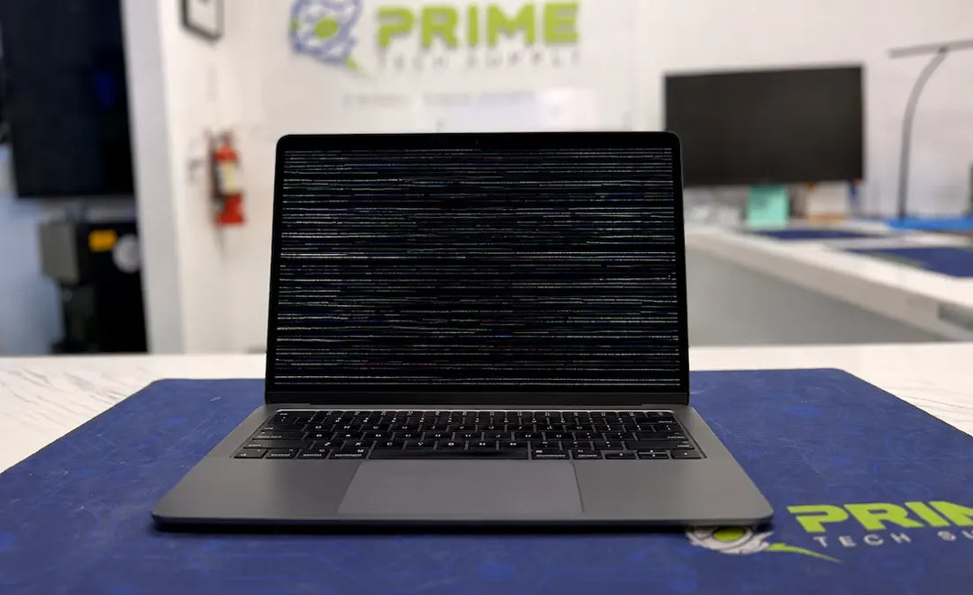 MacBook Screen Flickering? Software vs Hardware Causes Explained