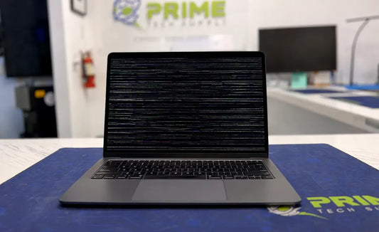 MacBook Screen Flickering? Software vs Hardware Causes Explained