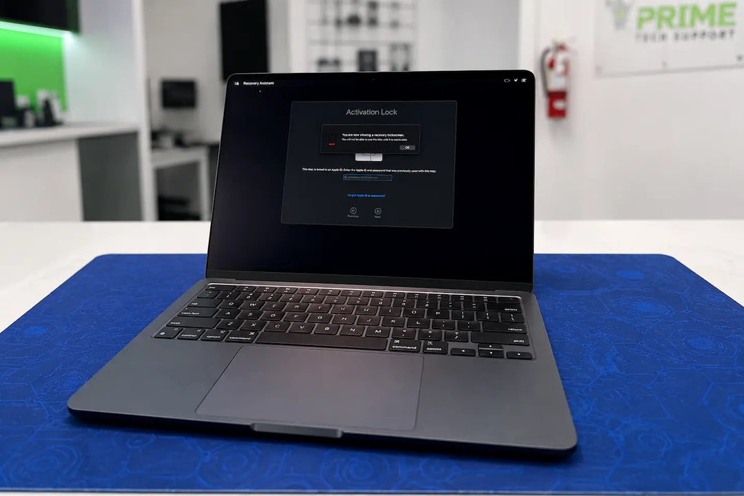 MacBook Logic Board Repair vs. Replacement: Which Option Is Worth It?