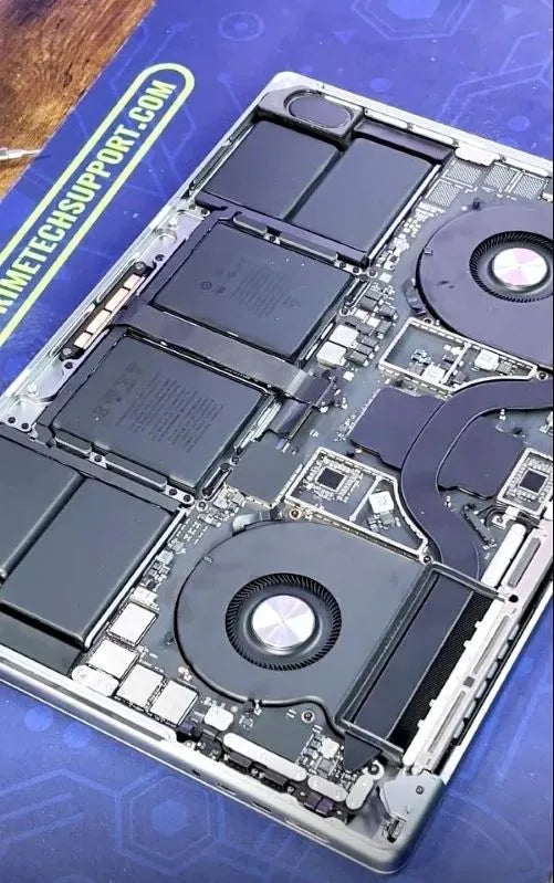 Can Data Be Recovered from Apple Silicon Macs (M1, M2, M3, M4)?