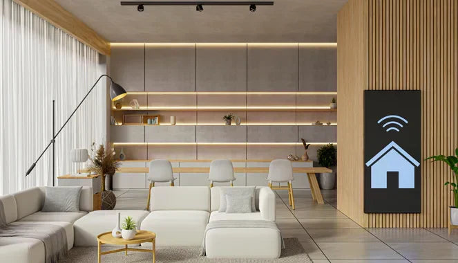 How to Build a Whole-Home Wi-Fi Network for Smart Homes in Miami