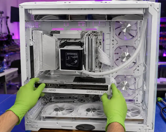 PCIe 5.0 vs PCIe 4.0 for Gaming: Does It Actually Improve Performance?