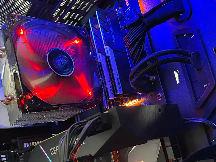 How To Prevent Pc From Overheating While Gaming