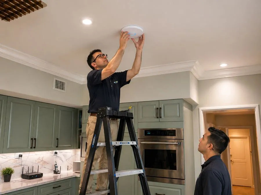 DIY Wi-Fi Fixes vs Professional Installation: What Actually Works?